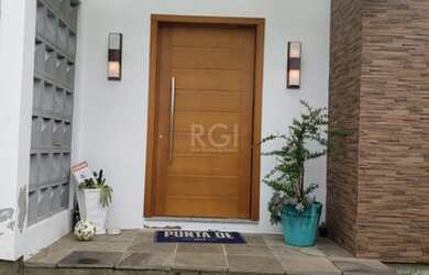 Imagem 2: Casa 3 dormitórios mais home office no Jardins do Prado, Hípica Porto Alegre- rs