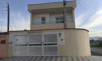 Imagem 2: Casa com 2 dorms, Caicara, Praia Grande - R$ 240 mil, Cod