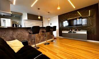 Imagem: Alugo apartamento Próximo parque barigui