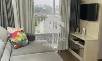 Imagem 3: Apartamento Vila Príncipe de Gales - Santo André