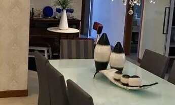 Imagem 4: Apartamento para aluguel tem 180 metros quadrados com 4 quartos