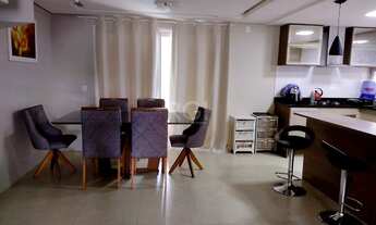 Imagem 7: Casa Condominio para Venda - 197m², 3 dormitórios, sendo 2 suites, 2 vagas - Passo das Ped