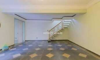 Imagem 2: Casa com 5 dormitórios, 350 m² - venda por R$ 2.200.000,00 ou aluguel por R$ 10.270,00/mês