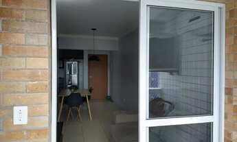 Imagem 5: PRAIA GRANDE - Apartamento Padrão - AVIAÇÃO