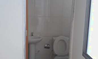 Imagem 4: Kitnet Casa com 1 dormitório