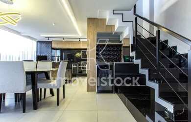 Imagem 6: COBERTURA COM VISTA INCRÍVEL!