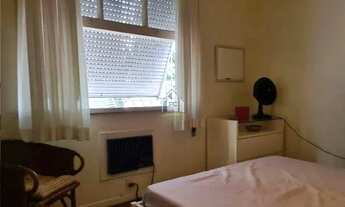 Imagem 6: Apartamento com 3 quartos, 118 m²- Rio de Janeiro/RJ