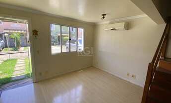 Imagem: Casa Condominio para Venda - 70m², 3 dormitórios