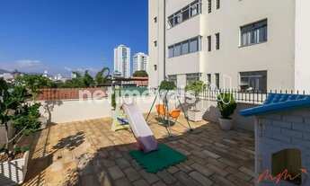 Imagem 6: Venda Cobertura Sagrada Família Belo Horizonte