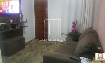 Imagem 1: Apartamento (tipo - padrao) 2 dormitórios, cozinha planejada, portaria 24hs, lazer, salão