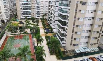 Imagem 8: Cobertura no Maui, 3 quartos, 168m, porteira fechada, c/ piscina e churrasqueira