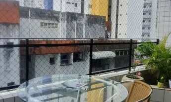 Imagem 2: Tamarineira - 03 Qtos/ 01Suíte - Nascente - Excelente Localização - 02 Vagas