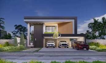 Imagem: Sobrado com 4 dormitórios à venda, 520