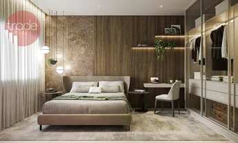 Imagem 4: Apartamento com 3 dormitórios à venda, 132 m² por R$ 933.000,00 - Jardim Botânico - Ribeir