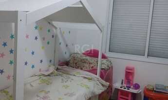 Imagem 10: Apartamento para Venda - 71.05m², 3 dormitórios, sendo 1 suites, 1 vaga - Cavalhada