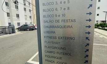 Imagem 7: Aluguel PARQUE BRITO campo grande direto com proprietário