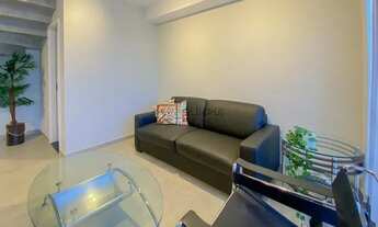 Imagem 6: Apartamento Locação Brooklin 83 m² 1 Dormitórios