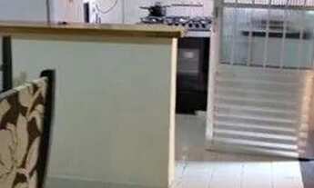 Imagem 4: Sobrado Residencial à venda, Vila do Encontro, São Paulo - SO0004