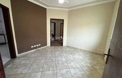 Imagem 2: Casa para aluguel, 3 quartos, 1 suíte, 3 vagas, Parque Novo Mundo - Americana/SP