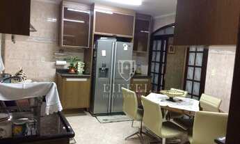 Imagem 3: Casa com 3 dormitórios, 404 m² - venda por R$ 950.000 ou aluguel por R$ 8.500/mês - Parque