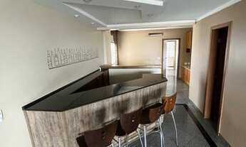 Imagem 4: Edifício Real Plaza - Goiabeiras - 03 Suítes - 200m²