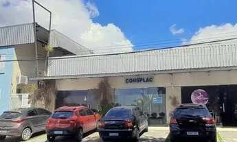 Imagem 2: Centro Comercial 500m² 09 salas - Bairro Parque dez