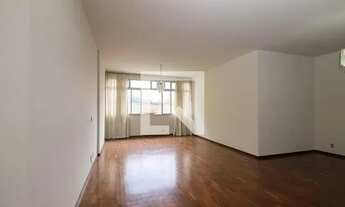 Imagem 1: Apartamento à Venda - Tijuca, 4 Quartos, 160 m2