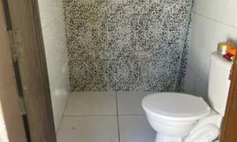 Imagem 5: Aluga se casa com piscina em condomínio Aratuba