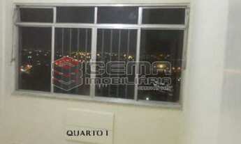 Imagem 3: Apartamento-À VENDA-São Francisco Xavier-Rio de Janeiro-RJ