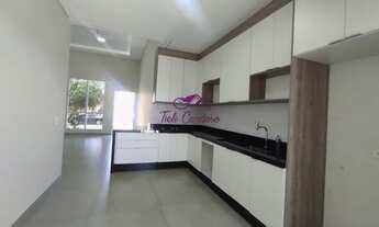 Imagem 3: INDAIATUBA - Casa de Condomínio - JARDIM RESIDENCIAL DONA LUCILLA