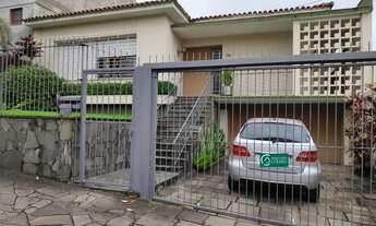 Imagem: Casa para Venda - 460m², 3 dormitórios