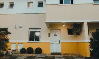 Imagem: Casa Condominio para Venda - 132m², 3 dormitórios