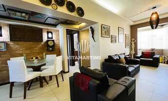 Imagem: Cobertura duplex de 3 quartos (2 suítes)