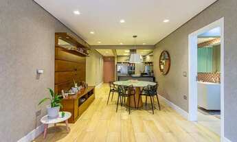 Imagem 6: Apartamento tipo para venda com 2 quartos, 117m²