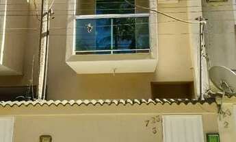 Imagem: Casa 2 andares ilha de guaratiba