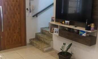 Imagem 7: Sobrado para alugar no bairro Vila Ré - São Paulo/SP, Zona Leste