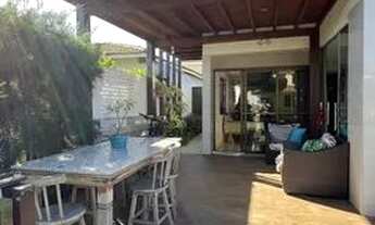 Imagem 5: Casa no condomínio Alamedas do Sol na aruana