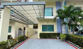 Imagem: Av Ephigenio Salles / Residencial fechado