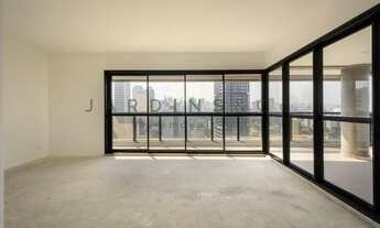 Imagem: SãO PAULO - Apartamento Padrão - Pinheiros