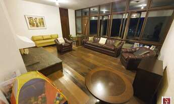 Imagem 2: Casa à venda, 3 quartos, 1 suíte, 5 vagas, Braúnas - Belo Horizonte/MG