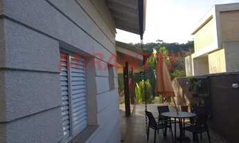 Imagem 6: Casa de condomínio térrea para venda tem 330 metros quadrados com 3 quartos