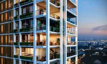 Imagem: Lançamento Apartamento Alto Padrão co