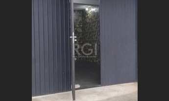 Imagem 6: Sobrado e edícula Sapucaia do Sul