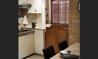 Imagem 7: Apartamento Bairro Fabrício