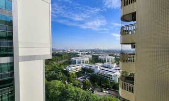 Imagem 6: Apartamento para venda tem 94 metros quadrados com 2 quartos