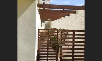 Imagem 4: Sobrado para venda com 178 metros quadrados com 3 quartos