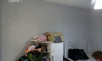 Imagem 7: CASA ASSOBRADADA - VILA PRUDENTE - SP