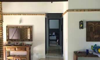 Imagem 6: Casa Condominio para Venda - 360m², 3 dormitórios, sendo 1 suites, 4 vagas - Cantegril