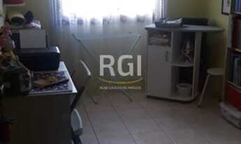 Imagem 2: Casa para Venda - 108.1m², 3 dormitórios, sendo 1 suites, 1 vaga - Nonoai