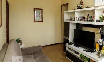 Imagem 2: Apartamento para Aluguel - Todos os Santos, 3 Quartos, 72 m2